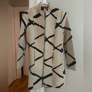 Vintage Desigual Designer Jacket
